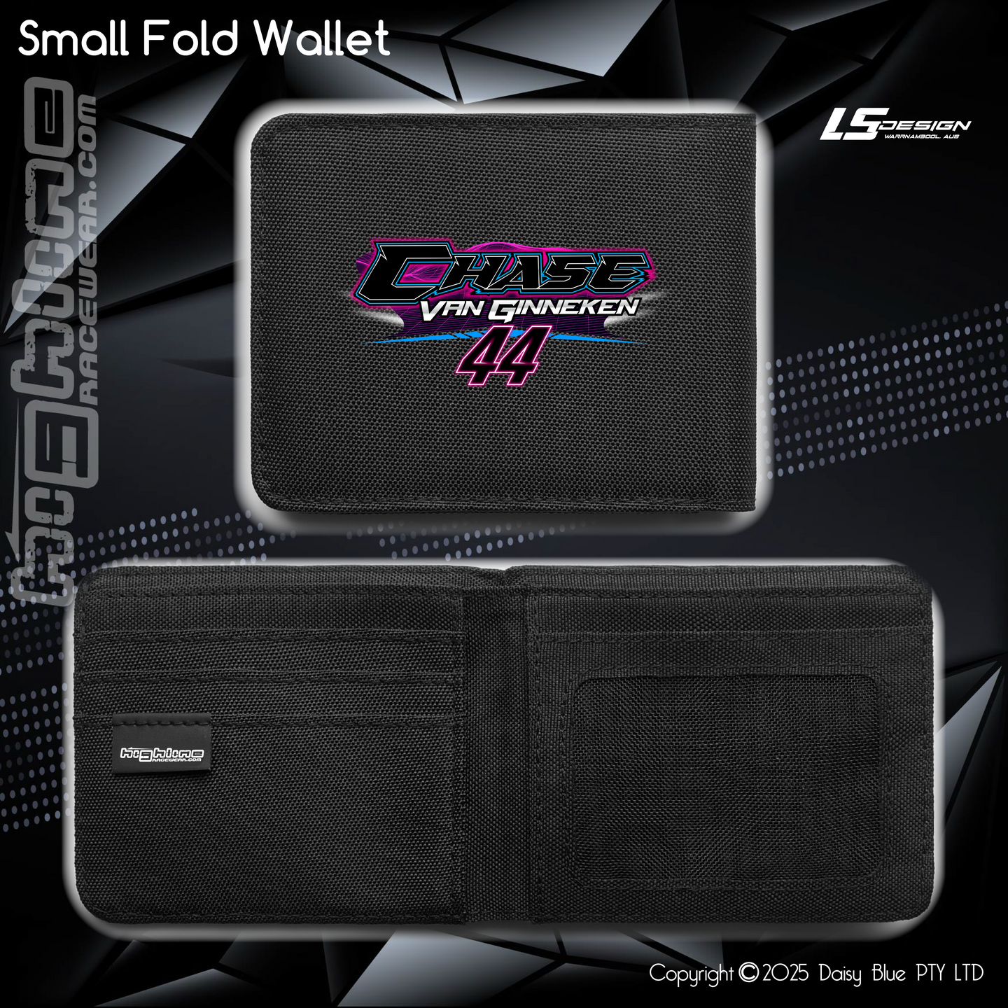 Compact Wallet - CVG