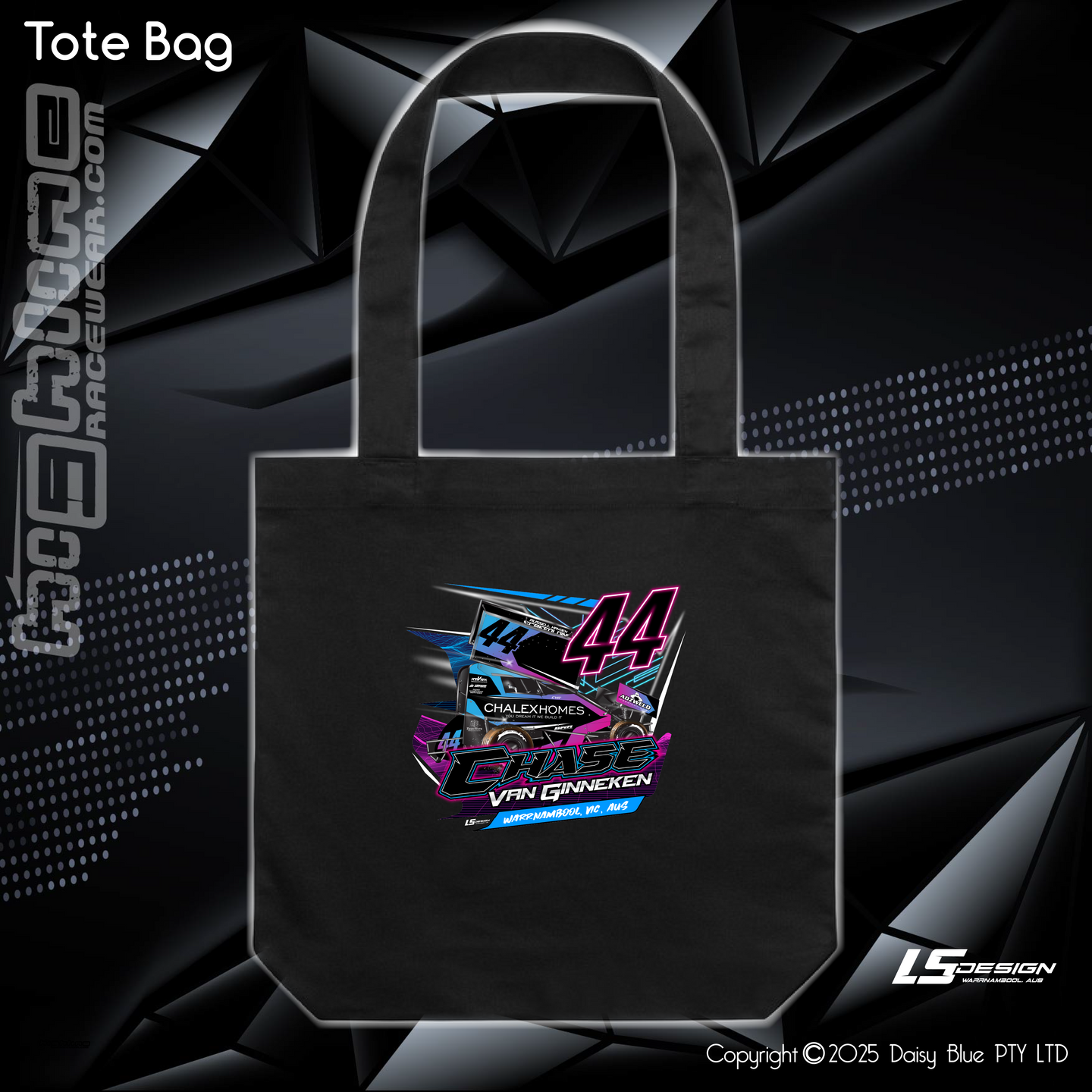 Tote Bag - CVG