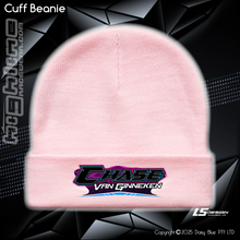 Load image into Gallery viewer, BEANIE - CVG
