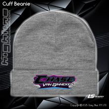 Load image into Gallery viewer, BEANIE - CVG
