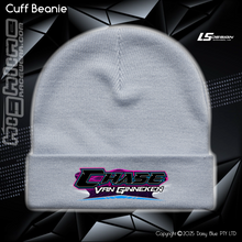 Load image into Gallery viewer, BEANIE - CVG
