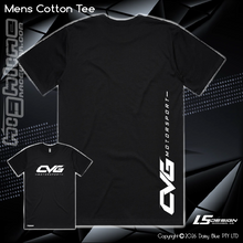 Load image into Gallery viewer, Tee - CVG
