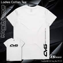 Load image into Gallery viewer, Tee - CVG
