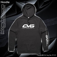 Load image into Gallery viewer, Hoodie - CVG
