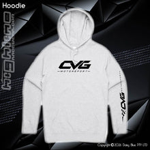 Load image into Gallery viewer, Hoodie - CVG
