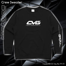 Load image into Gallery viewer, Crew Sweater - CVG
