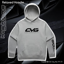 Load image into Gallery viewer, Relaxed Hoodie - CVG
