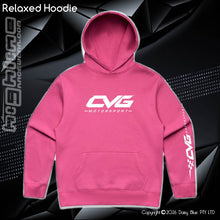 Load image into Gallery viewer, Relaxed Hoodie - CVG
