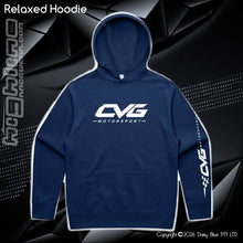 Load image into Gallery viewer, Relaxed Hoodie - CVG

