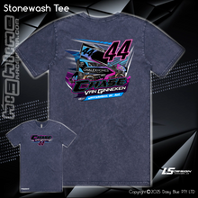 Load image into Gallery viewer, Stonewash Tee - CVG
