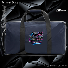 Load image into Gallery viewer, Travel Bag - CVG

