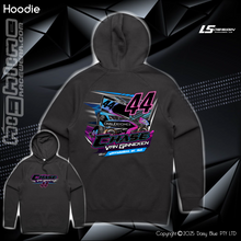 Load image into Gallery viewer, Hoodie - CVG

