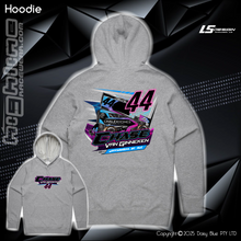 Load image into Gallery viewer, Hoodie - CVG
