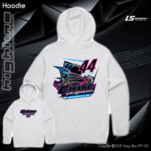Load image into Gallery viewer, Hoodie - CVG
