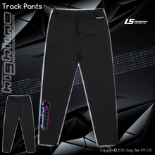 Load image into Gallery viewer, Track Pants - CVG

