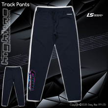 Load image into Gallery viewer, Track Pants - CVG
