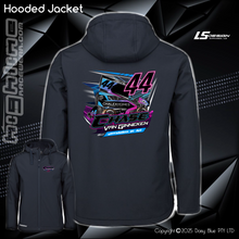 Load image into Gallery viewer, Soft Shell Jacket - CVG
