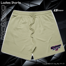 Load image into Gallery viewer, Track Shorts - CVG
