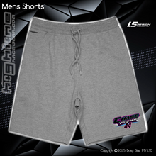 Load image into Gallery viewer, Track Shorts - CVG
