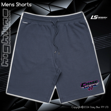 Load image into Gallery viewer, Track Shorts - CVG
