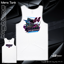 Load image into Gallery viewer, Tank - CVG
