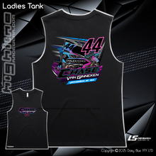 Load image into Gallery viewer, Tank - CVG
