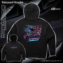 Load image into Gallery viewer, Relaxed Hoodie - CVG
