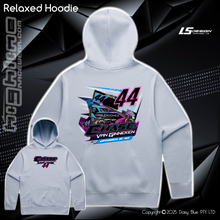 Load image into Gallery viewer, Relaxed Hoodie - CVG
