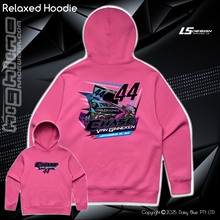 Load image into Gallery viewer, Relaxed Hoodie - CVG
