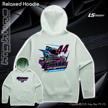 Load image into Gallery viewer, Relaxed Hoodie - CVG
