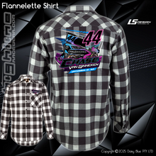 Load image into Gallery viewer, Flannelette Shirt - CVG
