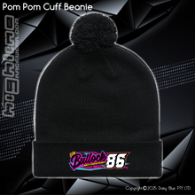 Load image into Gallery viewer, BEANIE - Lilly Bullock
