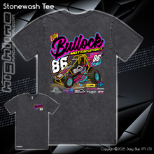 Load image into Gallery viewer, Stonewash Tee - Lilly Bullock
