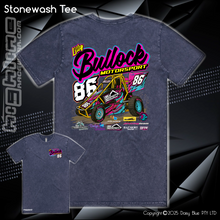 Load image into Gallery viewer, Stonewash Tee - Lilly Bullock
