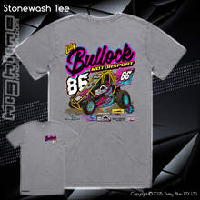 Load image into Gallery viewer, Stonewash Tee - Lilly Bullock
