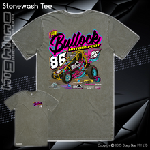 Load image into Gallery viewer, Stonewash Tee - Lilly Bullock
