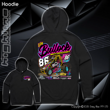 Load image into Gallery viewer, Hoodie - Lilly Bullock
