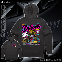 Load image into Gallery viewer, Hoodie - Lilly Bullock
