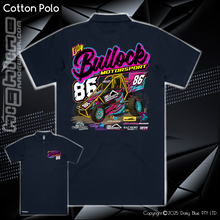 Load image into Gallery viewer, Cotton Polo - Lilly Bullock
