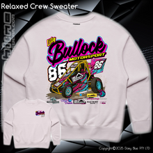 Load image into Gallery viewer, Relaxed Crew Sweater - Lilly Bullock
