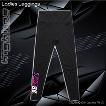 Load image into Gallery viewer, Leggings - Lilly Bullock

