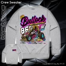 Load image into Gallery viewer, Crew Sweater - Lilly Bullock
