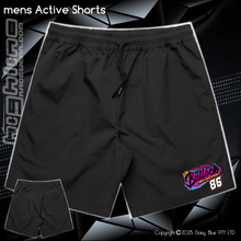 Load image into Gallery viewer, Track Shorts - Lilly Bullock
