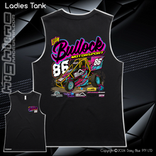 Load image into Gallery viewer, Tank - Lilly Bullock
