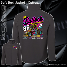 Load image into Gallery viewer, Soft Shell Jacket - Lilly Bullock

