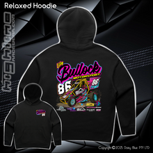 Load image into Gallery viewer, Relaxed Hoodie - Lilly Bullock
