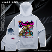 Load image into Gallery viewer, Relaxed Hoodie - Lilly Bullock
