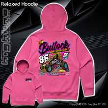 Load image into Gallery viewer, Relaxed Hoodie - Lilly Bullock
