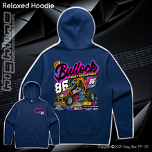Load image into Gallery viewer, Relaxed Hoodie - Lilly Bullock
