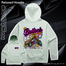 Load image into Gallery viewer, Relaxed Hoodie - Lilly Bullock
